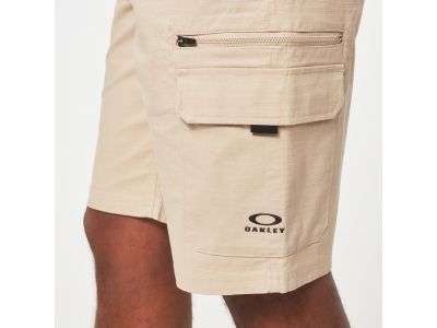 Pantaloni Oakley Vanguard Cargo 3.0, Uniform Gray