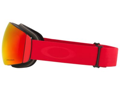 Oakley Flight Deck™ M Snow okuliare, Redline/Prizm Snow Torch
