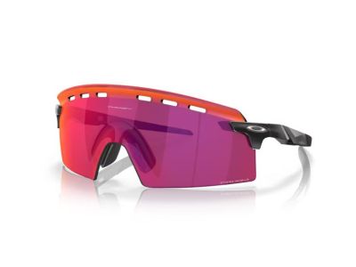 Oakley Encoder Strike belüftete Brille, Schwarz/Prizm Red