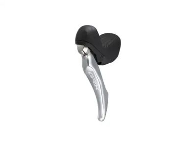 Ritchey Swiss Cross Disc vázkészlet, fekete/fehér + Shimano GRX Silver készlet, 1x11