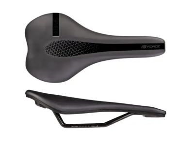 FORCE Sphere saddle, 143 mm