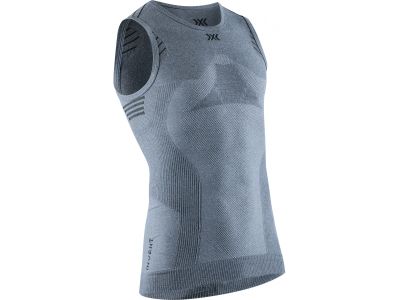 X-BIONIC Invent 4.0 functional vest, gray