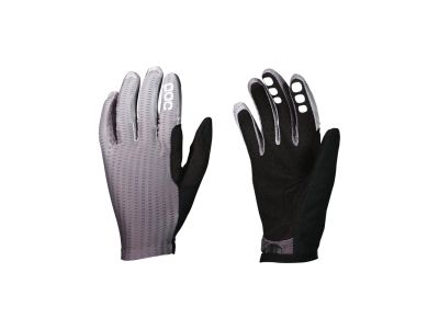 POC Savant MTB gloves, gradient sylvanite gray