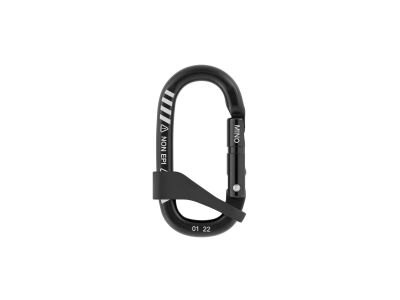 Petzl MINO auxiliary carabiner with 2 bars