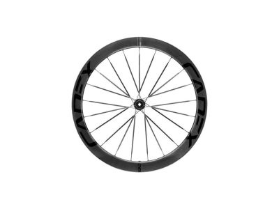 CADEX 50 Ultra Carbon Disc 28 front wheel, disc, 12x100 mm, Centerlock