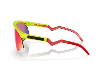 Oakley Bxtr glasses, Retina Burn/Prizm Road