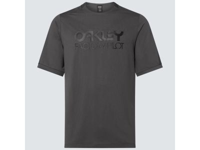 Oakley FACTORY PILOT SS II dres, uniform grey