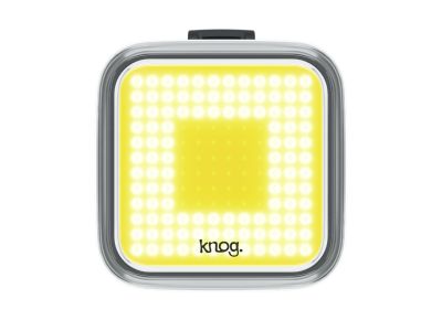 Knog Blinder front light, square