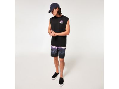 Oakley Whitewash 20" šortky, Ultra Purple Wave