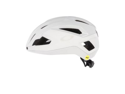 Oakley ARO3 ENDURANCE MIPS helmet, polished/matte white reflective