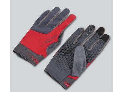 Oakley OFF CAMBER Handschuhe, einheitliches Grau