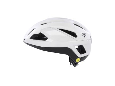 Oakley ARO3 Endurance I.C.E MIPS helmet, Matte/Polished White I.C.E