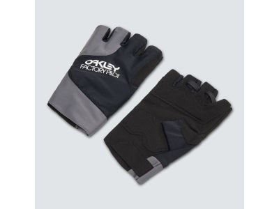 Oakley FACTORY PILOT SHORT gloves, blackout