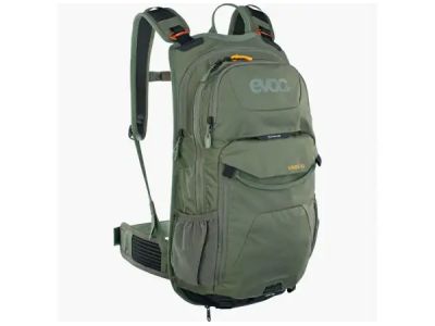 EVOC Stage backpack 12 l, Dark Olive