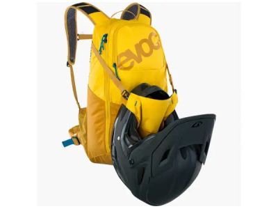 EVOC Ride 16 backpack, 16 l, curry/loam