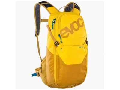 EVOC Ride 16 backpack, 16 l, curry/loam