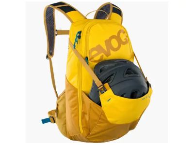 EVOC Ride 16 backpack, 16 l, curry/loam