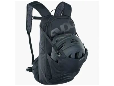 EVOC E-Ride 12 hátizsák, 12 l, fekete