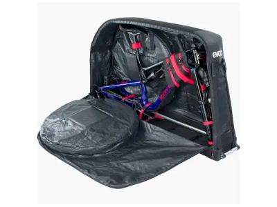 Torba EVOC Bike Bag Pro na rower, 305 l