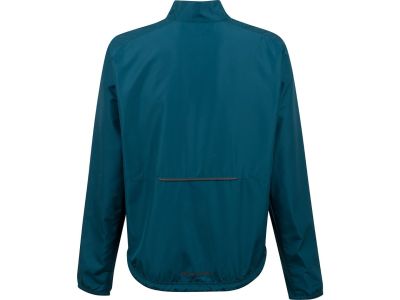 PEARL iZUMi Quest Barrier women&#39;s jacket, ocean blue