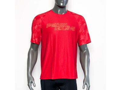 Pearl Izumi ELEVATE SS jersey, red