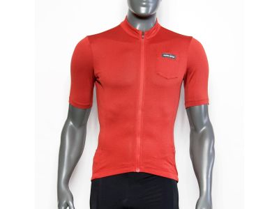 PEARL iZUMi EXPEDITION jersey, red