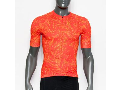 Pearl Izumi INTERVAL jersey, red