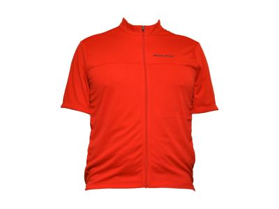 Koszulka rowerowa PEARL iZUMi QUEST, czerwona