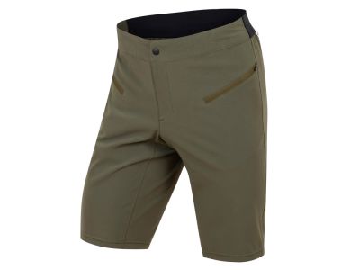 Pantaloni PEARL iZUMi CANYON, verde închis