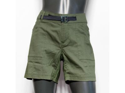 PEARL iZUMi ROVE dámské kalhoty, zelená