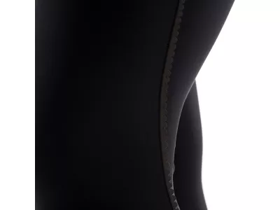 PEARL iZUMi SYMPHONY CAPRI dámské kalhoty, černá