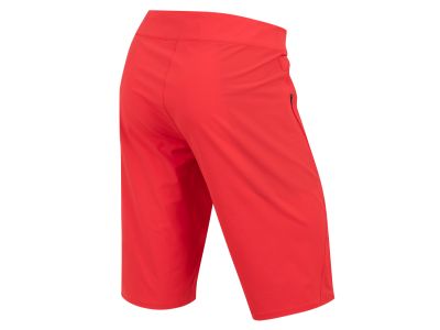 Pantaloni scurți PEARL iZUMi Elevate Shell, roșii