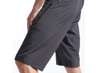 PEARL iZUMi Elevate Shell shorts, gray