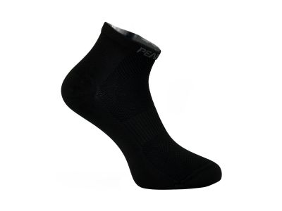 PEARL iZUMi ELITE dámske ponožky, čierna