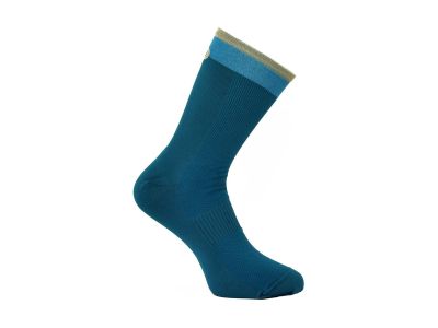 Pearl Izumi ELITE TALL socks, blue