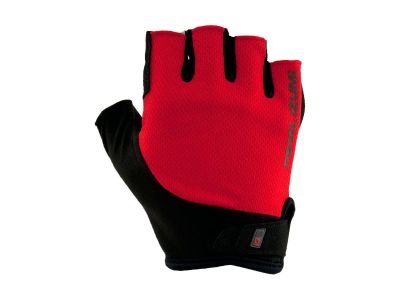 Pearl Izumi ATTACK gloves, red