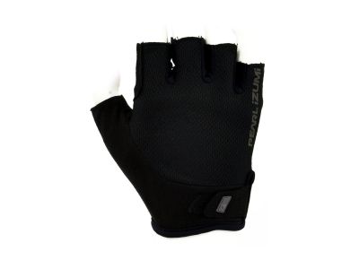 PEARL iZUMi ATTACK Handschuhe, schwarz
