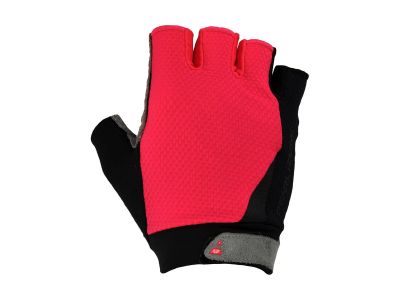 PEARL iZUMi ELITE GEL women&#39;s gloves, red