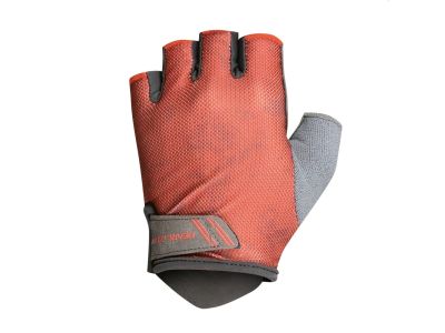 PEARL iZUMi Select women's gloves, burgundy