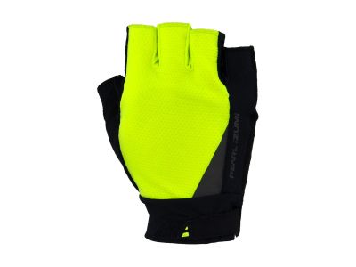 PEARL iZUMi ELITE GEL gloves, neon yellow