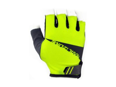 PEARL iZUMi SELECT gloves, neon yellow
