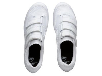 Pantofi PEARL iZUMi QUEST ROAD, alb/bleumarin