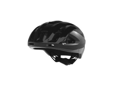Oakley ARO3 Endurance MIPS helmet, Polished/Matte Black Reflective