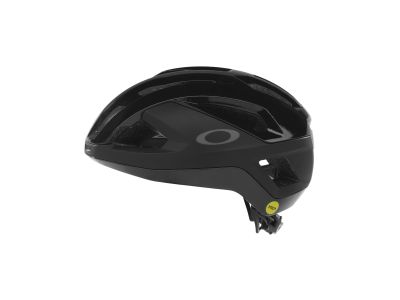 Oakley ARO3 Endurance MIPS Helm, Polished/Matte Black Reflective