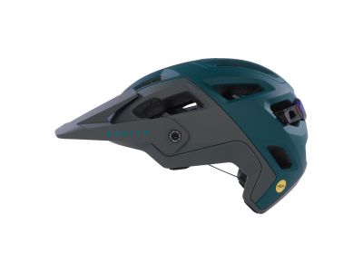 Oakley DRT5 Maven Helmet, Matte Poseidon Blue