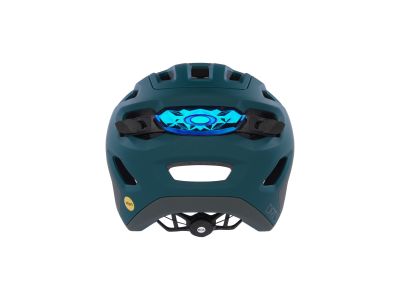 Oakley DRT5 Maven Helm, Matt Poseidon Blue
