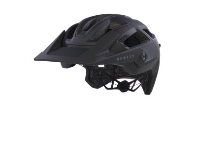 Oakley DRT5 MAVEN ICE MIPS helma, ICE Matte Black/Matte Reflective