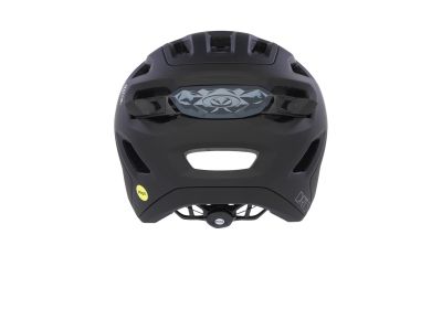 Oakley DRT5 MAVEN ICE MIPS Helm, ICE Matte Black/Matte Reflective