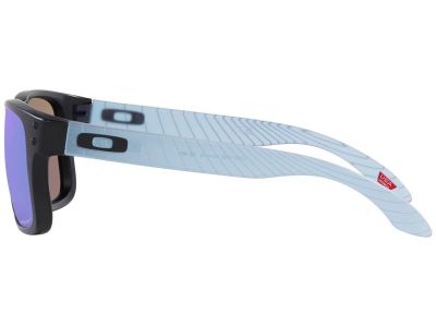 Oakley Holbrook™ XS glasses, Matte Transparent Stonewash