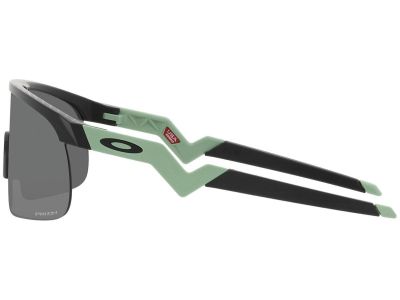 Okulary Oakley Resistor (Youth Fit) Encircle Collection, matowa czerń